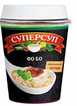 Суперсуп «Фо Бо» 36 гр.